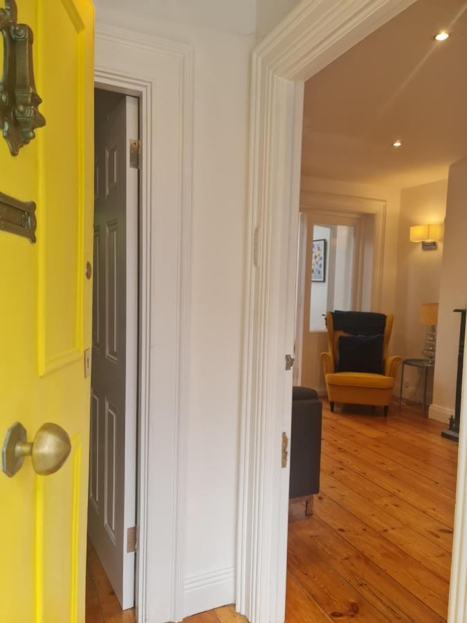 Vakantiehuis Shelbourne